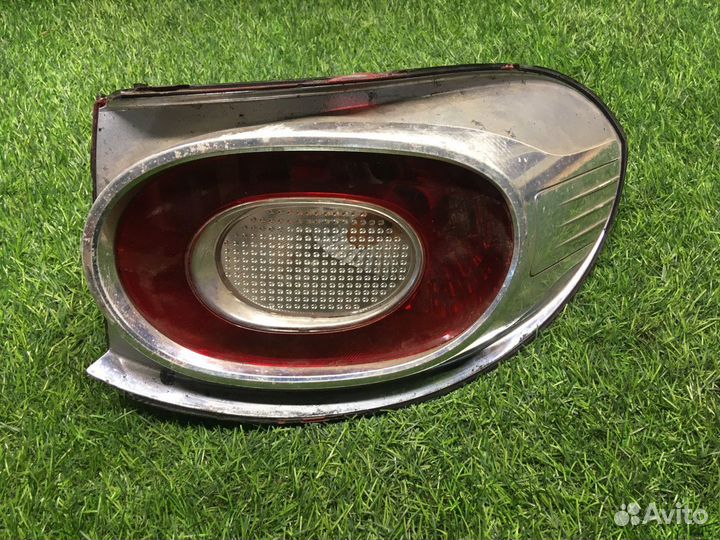 Фонарь задний правый Volkswagen Tiguan 1