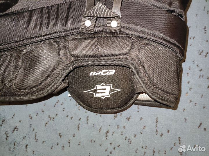 Хоккейные шорты