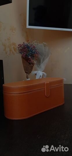 Фен dyson стайлер