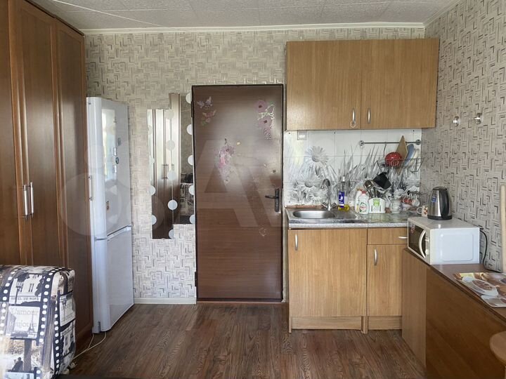 Комната 12,9 м² в 4-к., 5/5 эт.