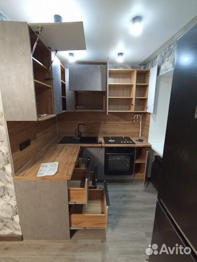 Сборщик мебели