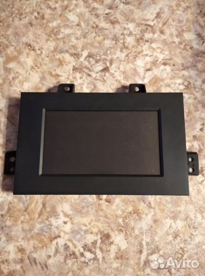 Продам головное устройство на DFM AX 7