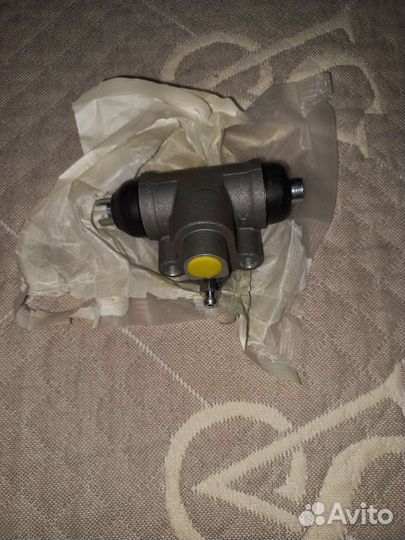 Тормозной рабочий цилиндр