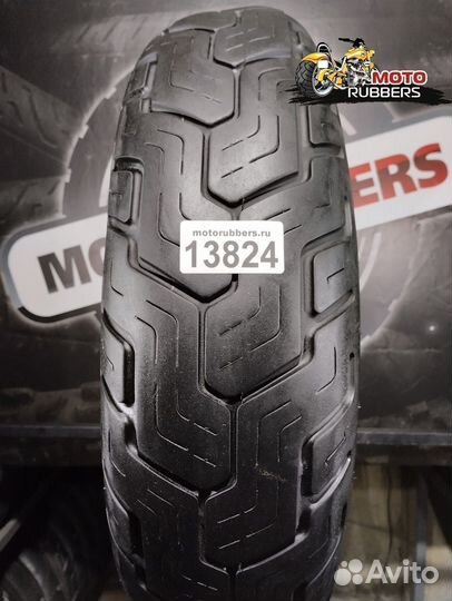 170/80/15 R15 Dunlop D404 №13824