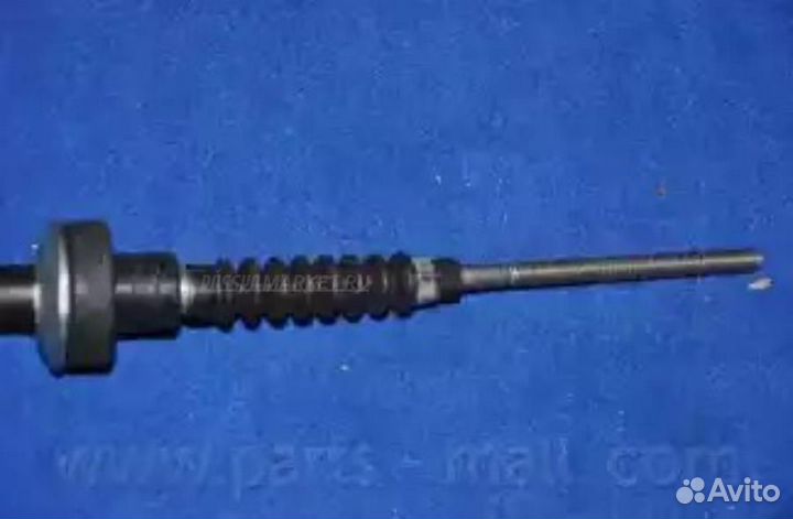 Parts-mall PTC-020 Трос сцепления