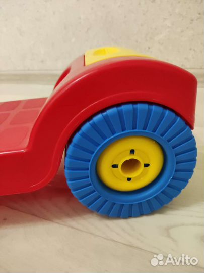 Самокат детский