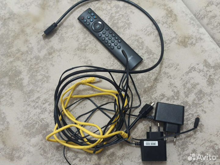 Все работает(пульт продан )