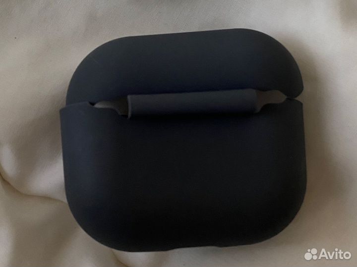 Чехол для наушников airpods 3