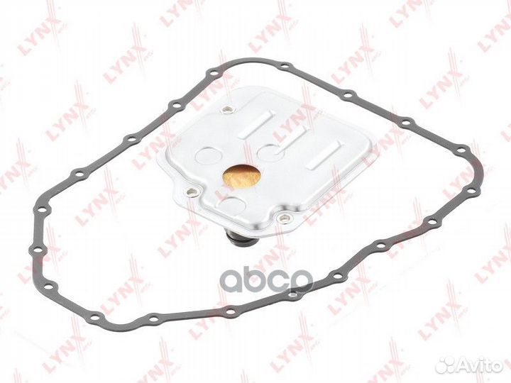 Фильтр АКПП LT-1062 lynxauto