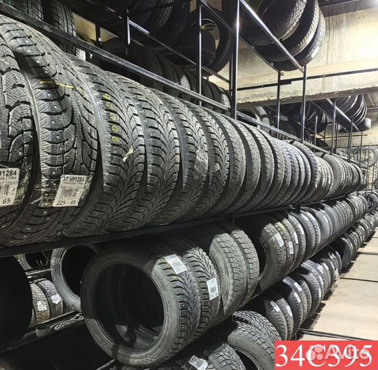 Bridgestone Dueler H/P 235/55 R19 99P