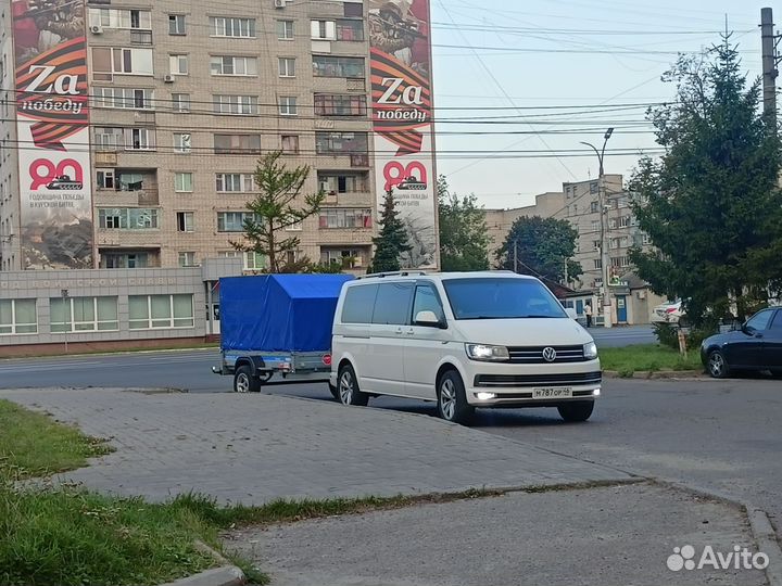 Пассажирские перевозки