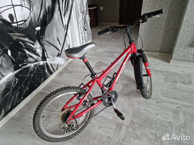Велосипед детский Norco Eliminator