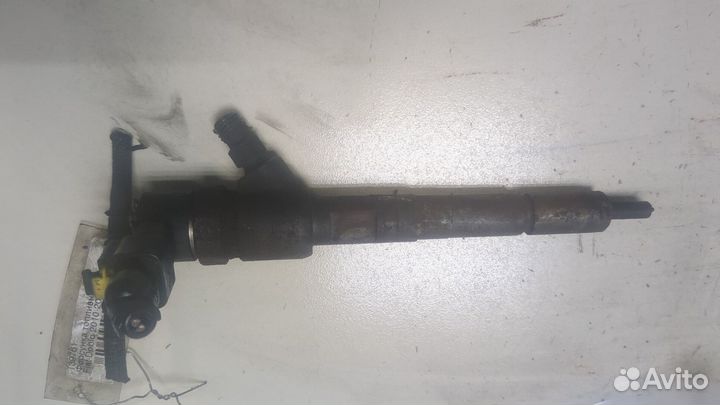 Форсунка топливная Fiat Doblo, 2011