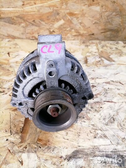 Генератор Honda Accord 7 2.4 K24A