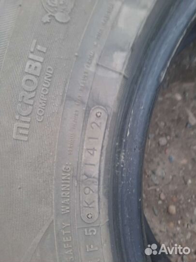 Toyo Proxes CL1 SUV 225/65 R17 30P