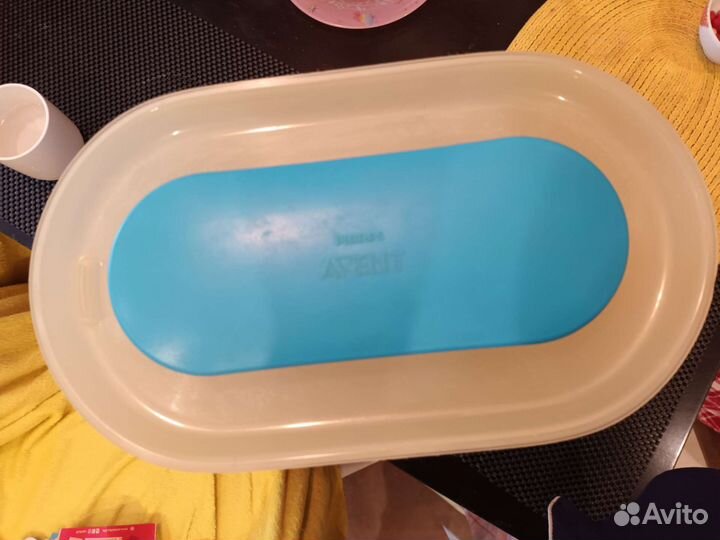 Стерилизатор для бутылок avent