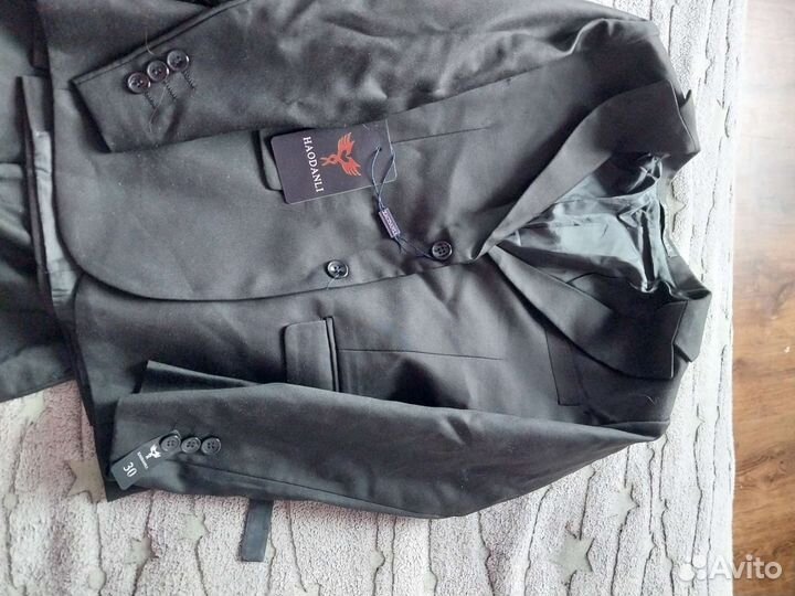 Школьная форма на мальчика 134 140