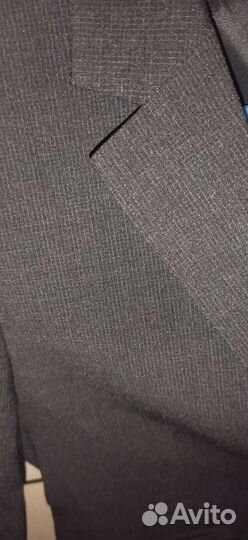 Школьный костюм для мальчика 134