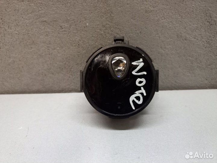 Датчик дождя Nissan Note HR16 2007