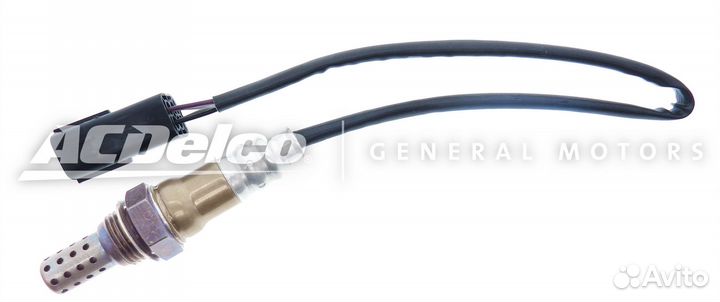 Лямбда зонд ACDelco 19350875