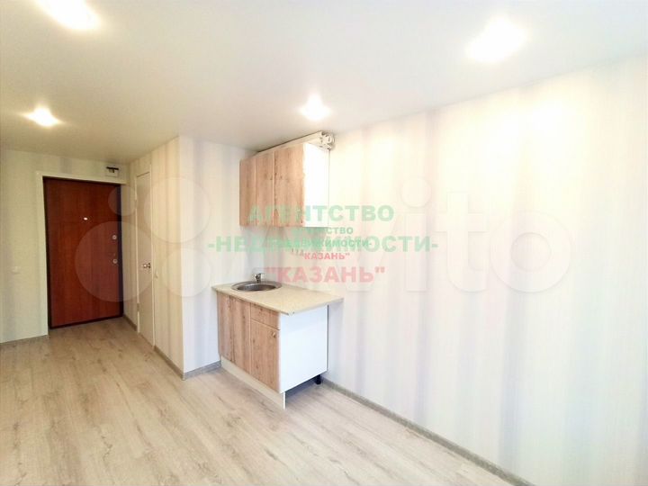 Комната 13 м² в 5-к., 4/5 эт.