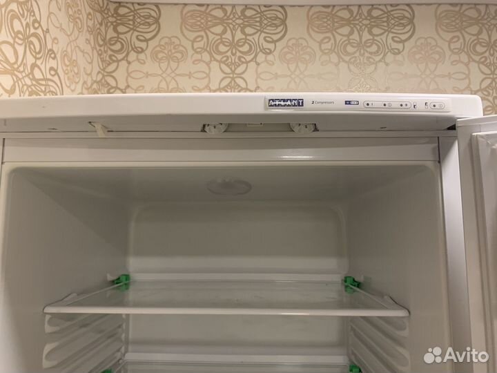 Холодильник