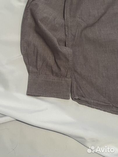 Рубашка lacoste оригинал