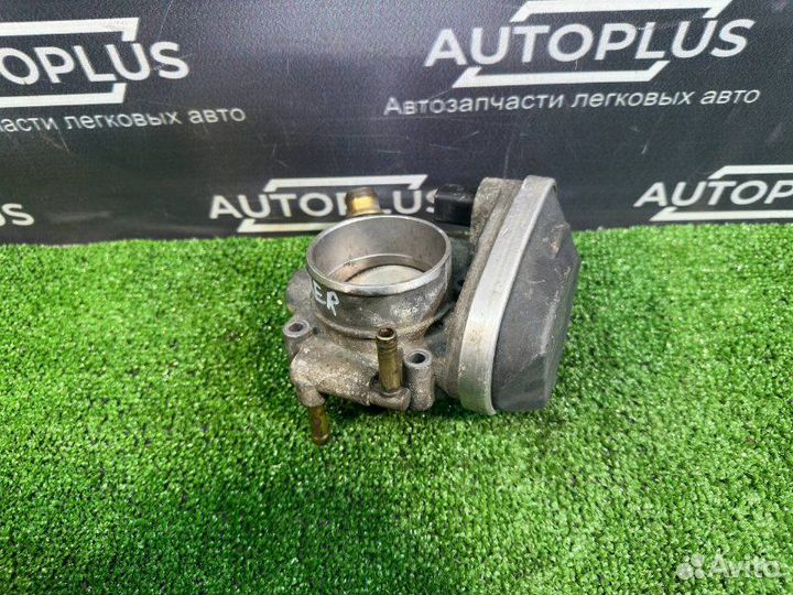 Дроссельная заслонка Opel Astra H Z18XER 2004-2014