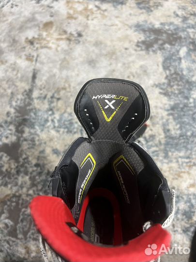 Коньки hyper lite