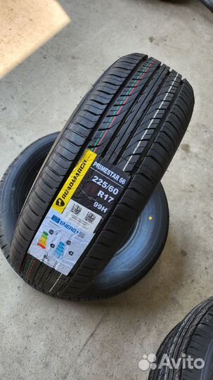Roadmarch PrimeStar 66 225/60 R17 99H