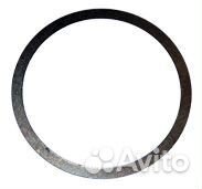 Шайба ступицы переднего моста регулировоч (madara)