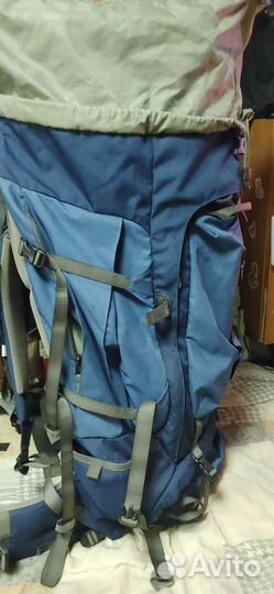Рюкзак мужской походный