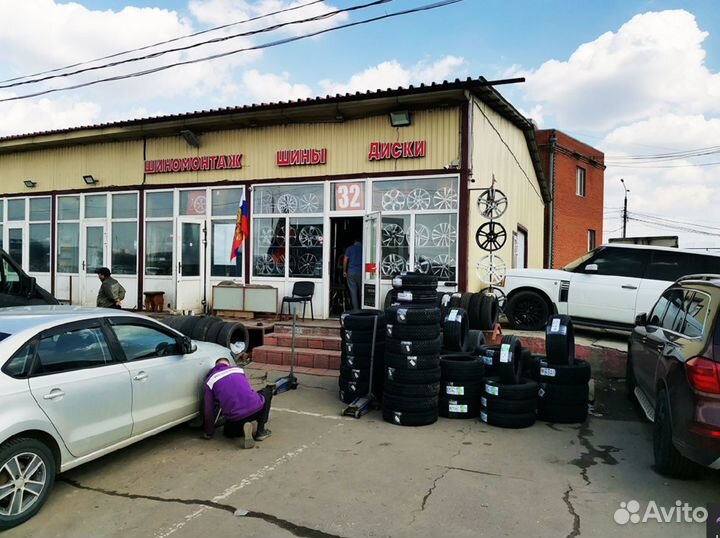 Диски литые R19 5x114.3 Toyоta Honda Kia