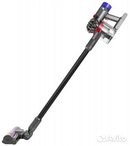 Пылесос Dyson V8 Total Clean
