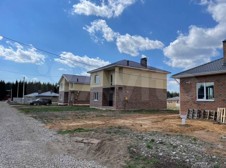 Участок 10 сот. (ИЖС)