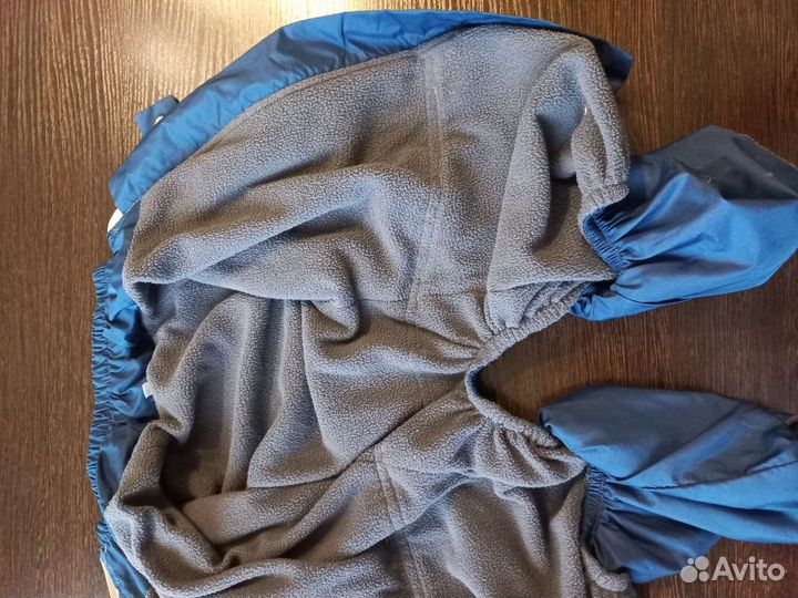 Комбинезон для собаки