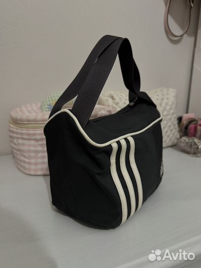 Сумка adidas vintage