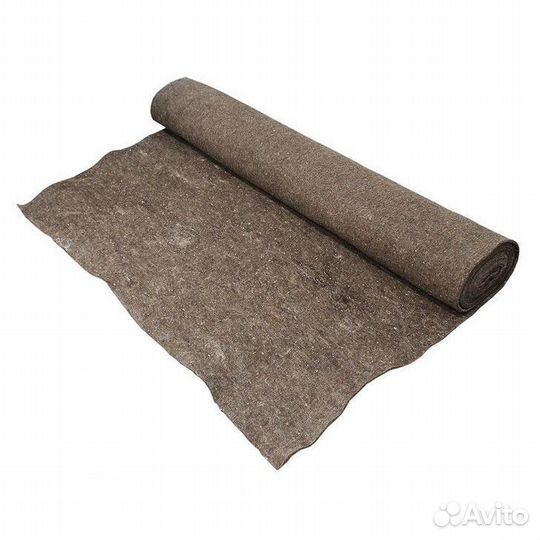 Войлок, кошма