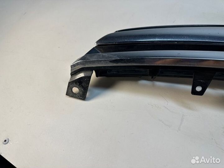 Решетка радиатора Honda Accord 2005-2008