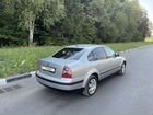 Volkswagen Passat 2.0 МТ, 2001, 230 000 км объявление продам