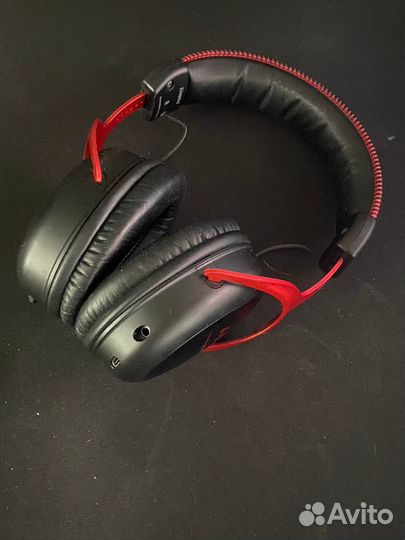 HyperX Cloud II Wireless