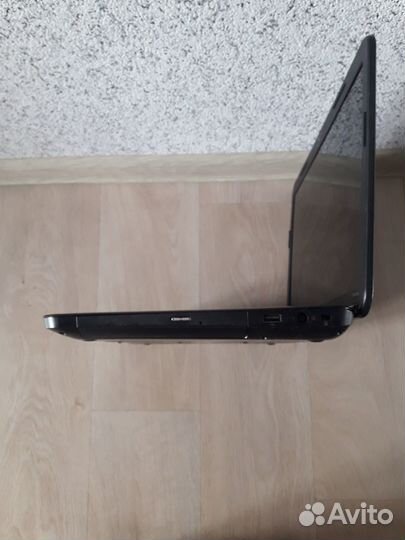 Оригинальный ноутбук HP core i5/ 640gb/ wi fi