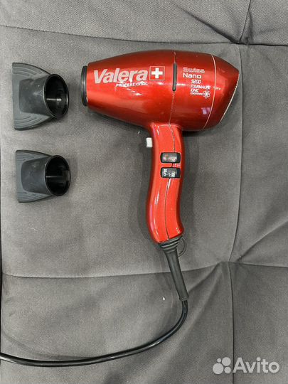 Фен valera swiss nano