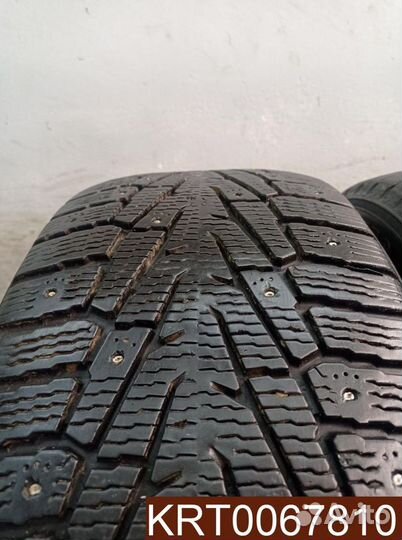 Nokian Tyres Hakkapeliitta 7 SUV 255/60 R18 99B