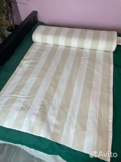 Ткани икеа разные натуральный хлопок лен