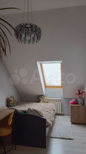 3-к. квартира, 67 м², 3/4 эт.