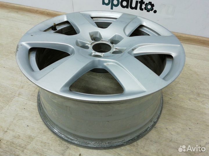 Диск литой 17x7.5 5x112 ET37 4G0 601 025 L Audi A6
