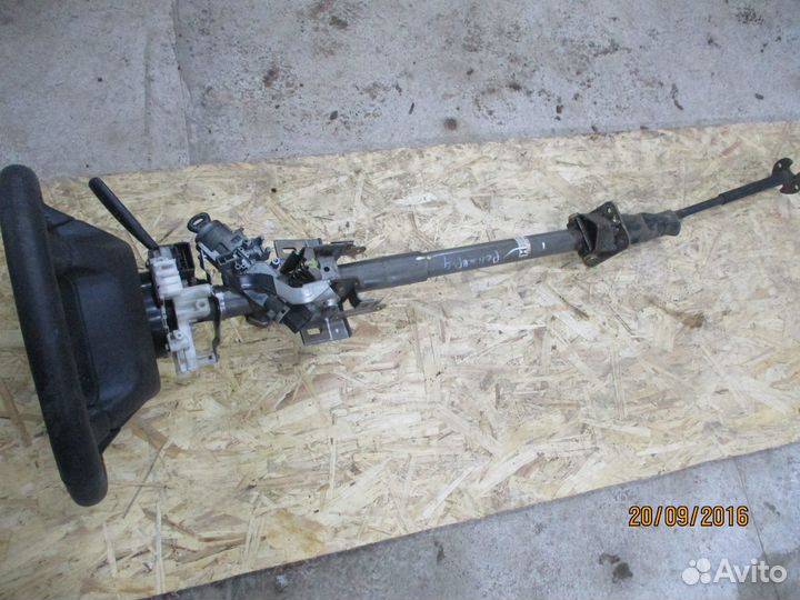 Руль-баранка Форд Рейнджер 1 (1997-2006)