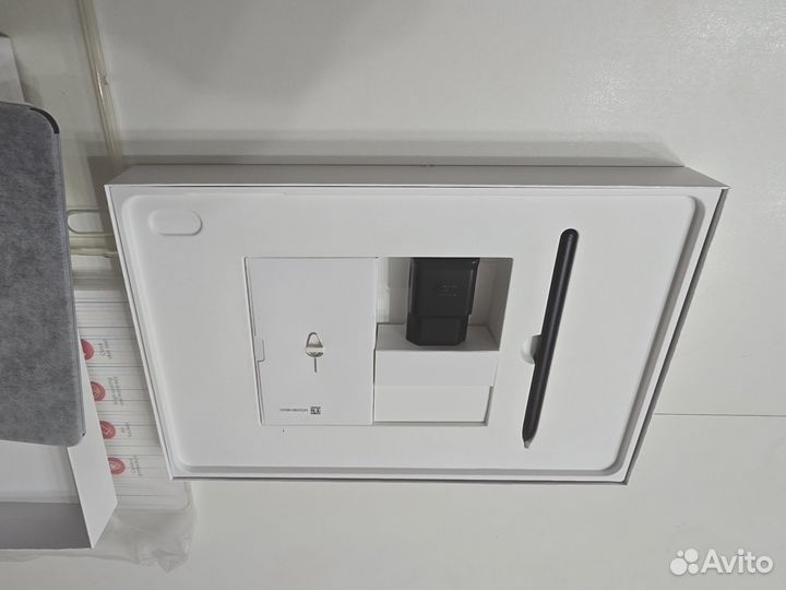 Планшет samsung galaxy tab s7 fe 64gb