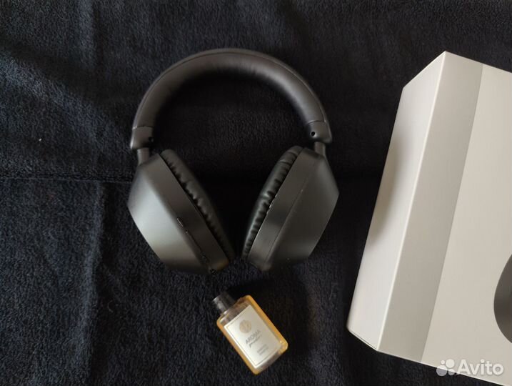 Беспроводные наушники sony wh 1000xm5